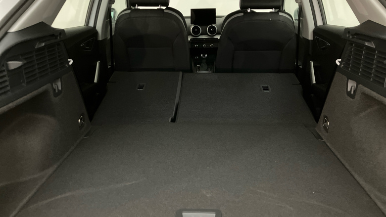 Audi Q2 35 TFSI Sport 5dr S Tronic [Tech] Petrol Estate